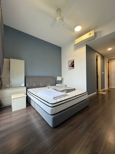 Service Residence for Rent at NOVUM - Venn Chua - Bedroom - PropertyGuru.com.my