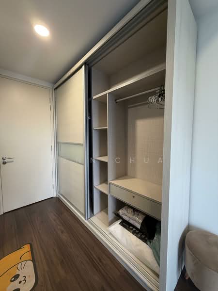 Service Residence for Rent at NOVUM - Venn Chua - Interior - PropertyGuru.com.my