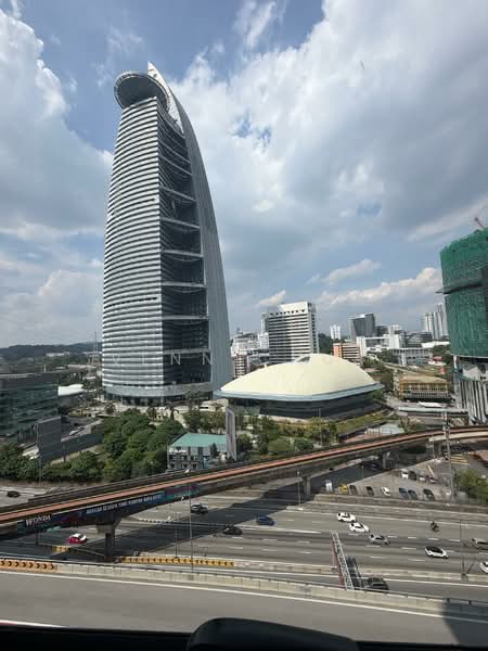 Service Residence for Rent at NOVUM - Venn Chua - Exterior - PropertyGuru.com.my