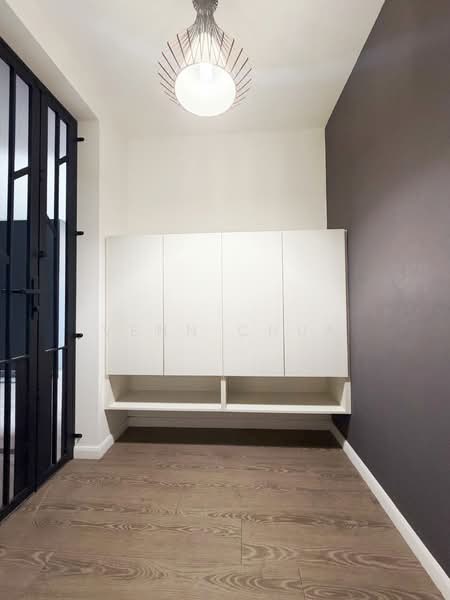 Service Residence for Rent at NOVUM - Venn Chua - Entrance - PropertyGuru.com.my