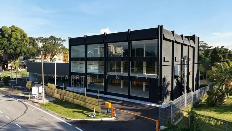 Jb Town Jbs Towns untuk Untuk Dijual - RM 42,000,000, Mac 2026 - Exterior - PropertyGuru.com.my