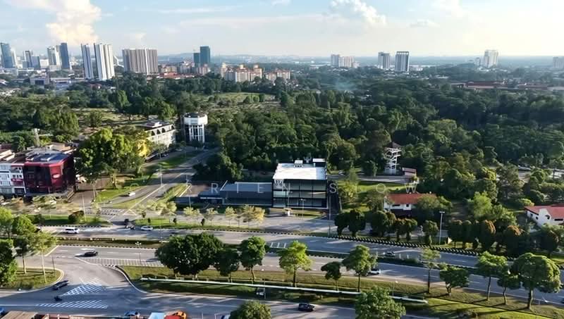Jb Town Jbs Towns untuk Untuk Dijual - RM 42,000,000, Mac 2026 - Exterior - PropertyGuru.com.my