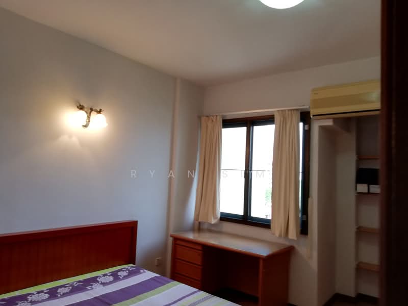Condominium for Sale at Bellisa Court - Ryan Sim - Bedroom - PropertyGuru.com.my
