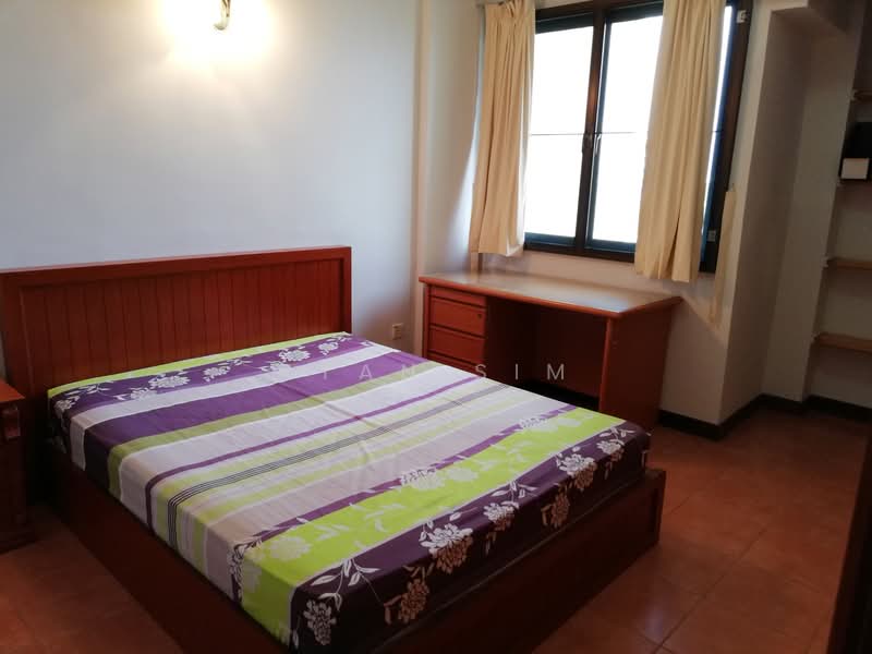 Condominium for Sale at Bellisa Court - Ryan Sim - Bedroom - PropertyGuru.com.my