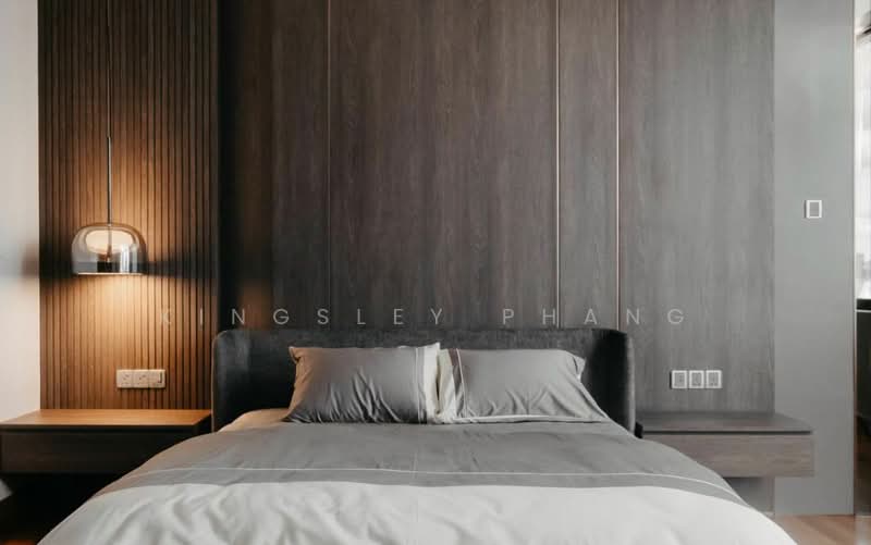 Tangerine Suites untuk Untuk Dijual - RM 278,000, Mac 2026 - Bedroom - PropertyGuru.com.my