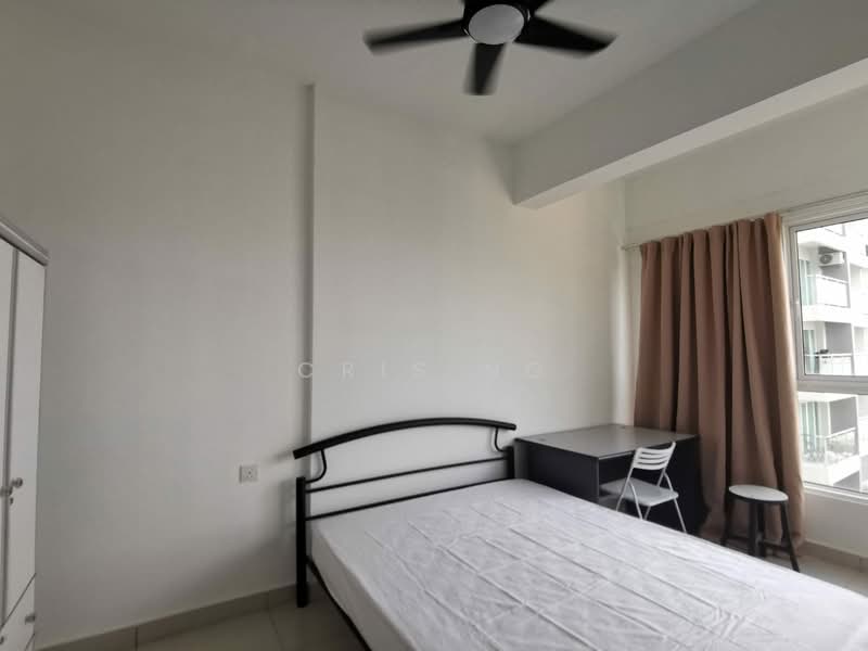 Condominium for Rent at Tropicana Bay Residences - Cris Ng - Bedroom - PropertyGuru.com.my