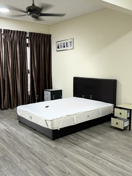 The Garden Residences untuk Untuk Dijual - RM 430,000, Mac 2026 - Bedroom - PropertyGuru.com.my