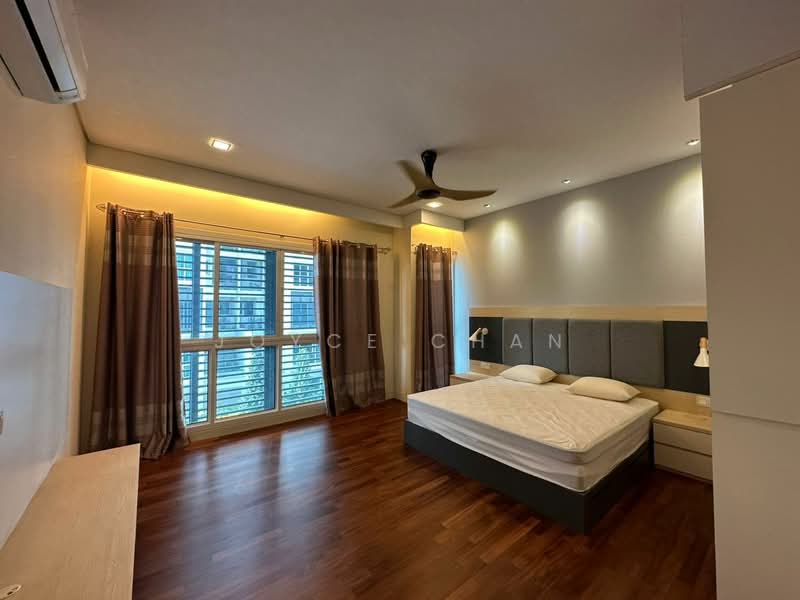 280 Park Homes untuk Untuk Disewa - RM 3,500 /bulan, Mac 2026 - Bedroom - PropertyGuru.com.my