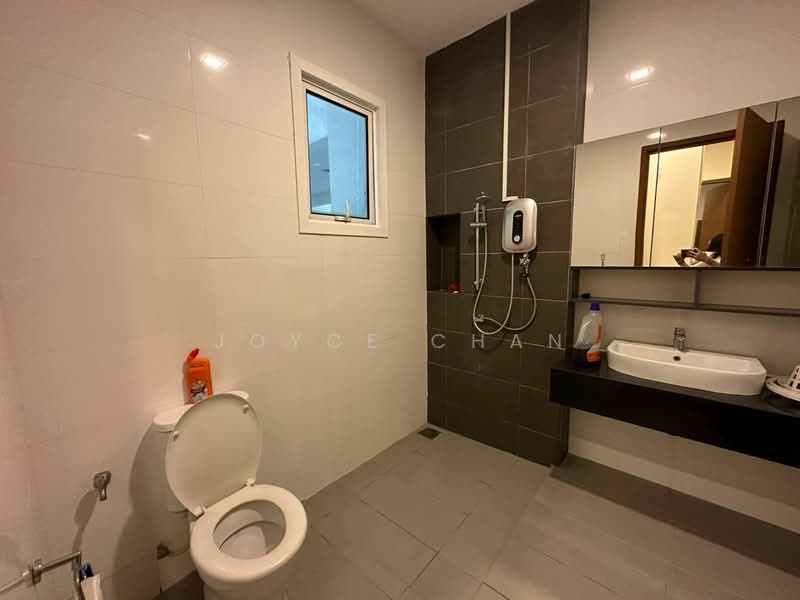 280 Park Homes untuk Untuk Disewa - RM 3,500 /bulan, Mac 2026 - Bathroom - PropertyGuru.com.my