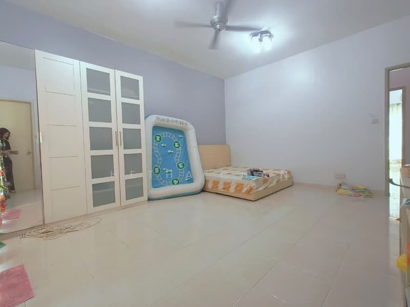 2-storey Terraced House for Sale in Ampang Saujana (Ampang) - Hetha Chan - Bedroom - PropertyGuru.com.my