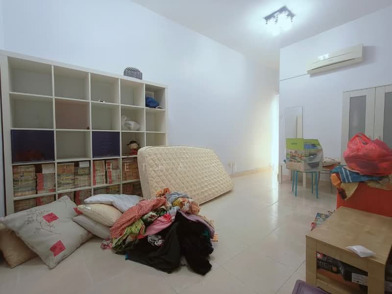 2-storey Terraced House for Sale in Ampang Saujana (Ampang) - Hetha Chan - Interior - PropertyGuru.com.my