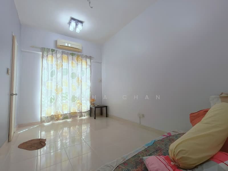 2-storey Terraced House for Sale in Ampang Saujana (Ampang) - Hetha Chan - Bedroom - PropertyGuru.com.my