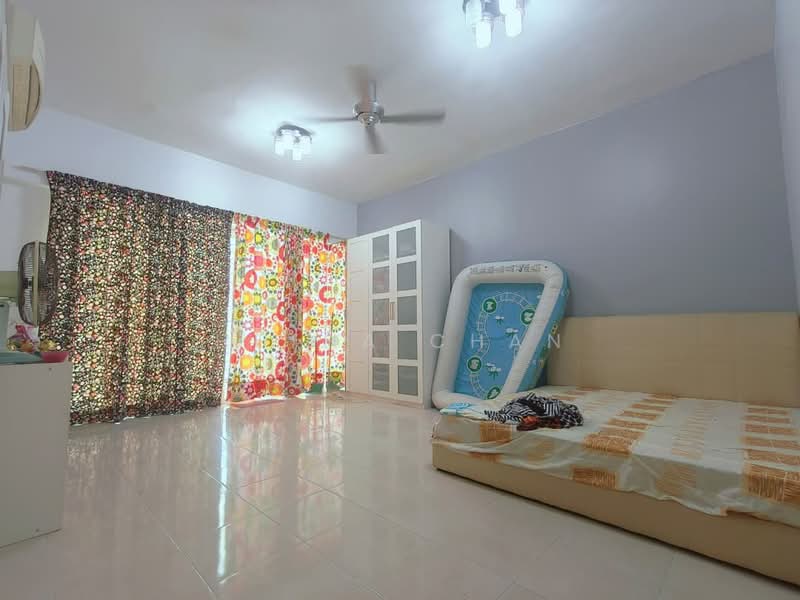 2-storey Terraced House for Sale in Ampang Saujana (Ampang) - Hetha Chan - Bedroom - PropertyGuru.com.my