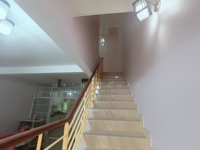 2-storey Terraced House for Sale in Ampang Saujana (Ampang) - Hetha Chan - Interior - PropertyGuru.com.my