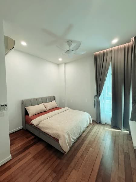 Condominium for Rent at The LIGHT COLLECTION I - Halley Tai - Bedroom - PropertyGuru.com.my