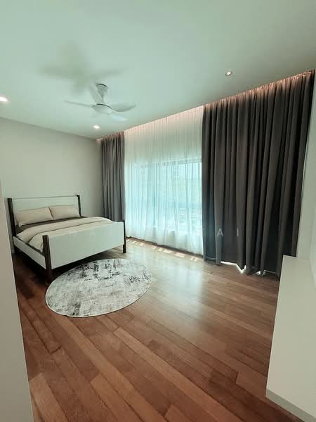 Condominium for Rent at The LIGHT COLLECTION I - Halley Tai - Bedroom - PropertyGuru.com.my