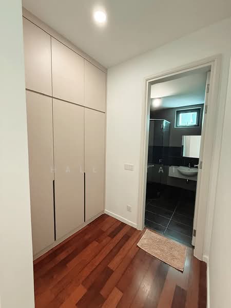 Condominium for Rent at The LIGHT COLLECTION I - Halley Tai - Corridor - PropertyGuru.com.my