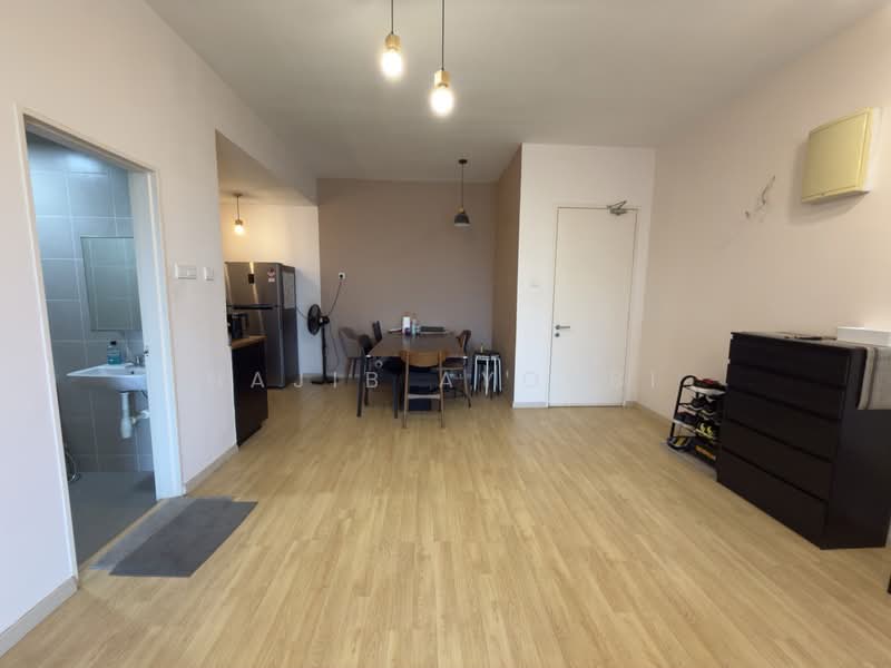 Service Residence for Sale at Suria Putra - Najib Ayoubi - Kitchen - PropertyGuru.com.my