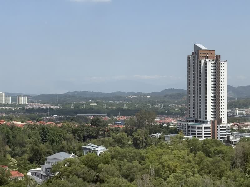Service Residence for Sale at Suria Putra - Najib Ayoubi - Exterior - PropertyGuru.com.my