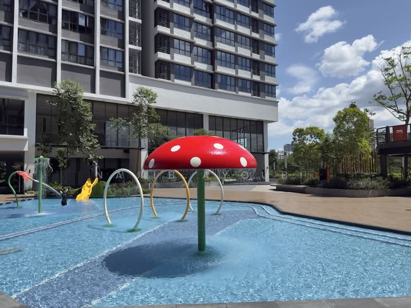 Service Residence for Sale at Suria Putra - Najib Ayoubi - Exterior - PropertyGuru.com.my