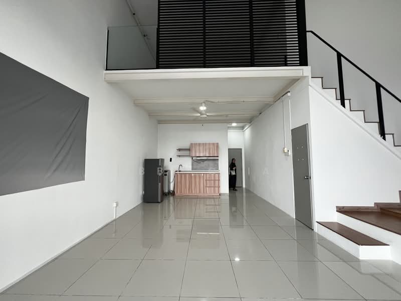 SOHO @ Empire City untuk Untuk Disewa - RM 1,400 /bulan, Mac 2026 - PropertyGuru.com.my
