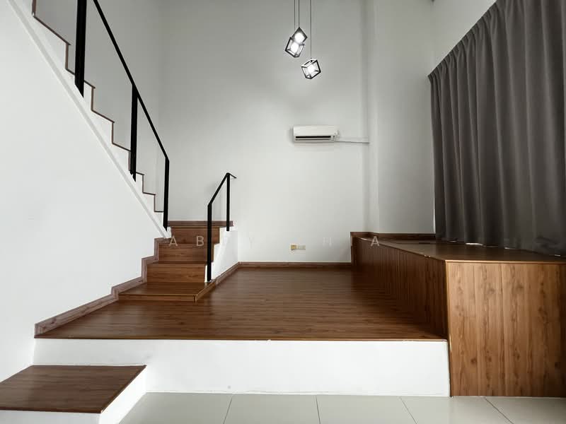 SOHO @ Empire City untuk Untuk Disewa - RM 1,400 /bulan, Mac 2026 - PropertyGuru.com.my