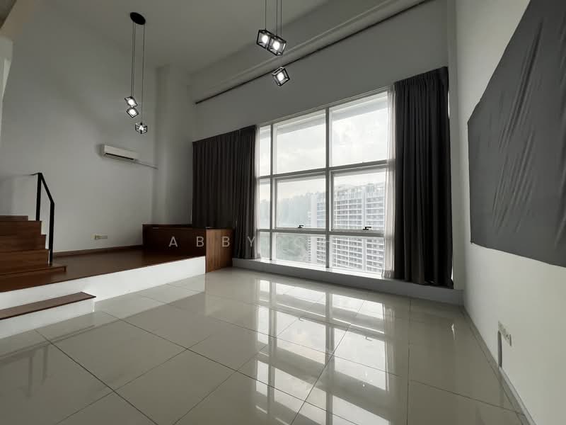 SOHO @ Empire City untuk Untuk Disewa - RM 1,400 /bulan, Mac 2026 - PropertyGuru.com.my