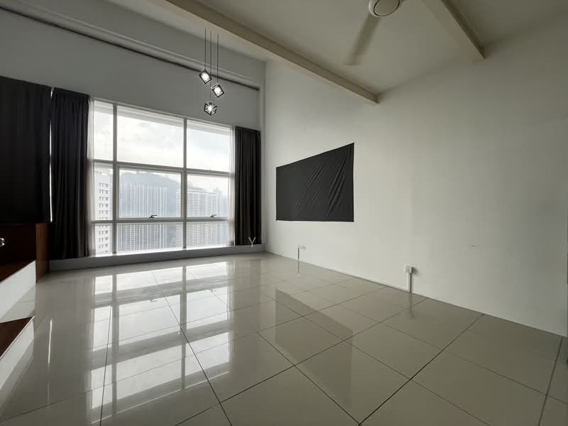 SOHO @ Empire City untuk Untuk Disewa - RM 1,400 /bulan, Mac 2026 - PropertyGuru.com.my