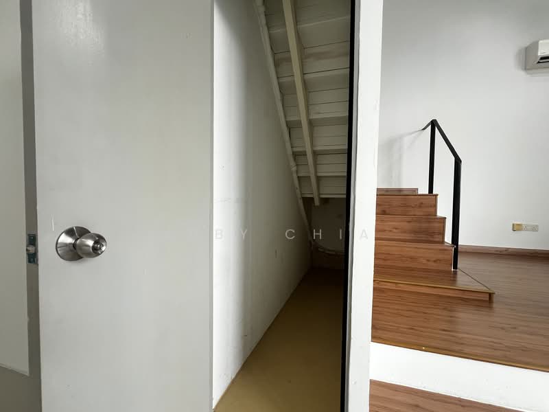 SOHO @ Empire City untuk Untuk Disewa - RM 1,400 /bulan, Mac 2026 - PropertyGuru.com.my