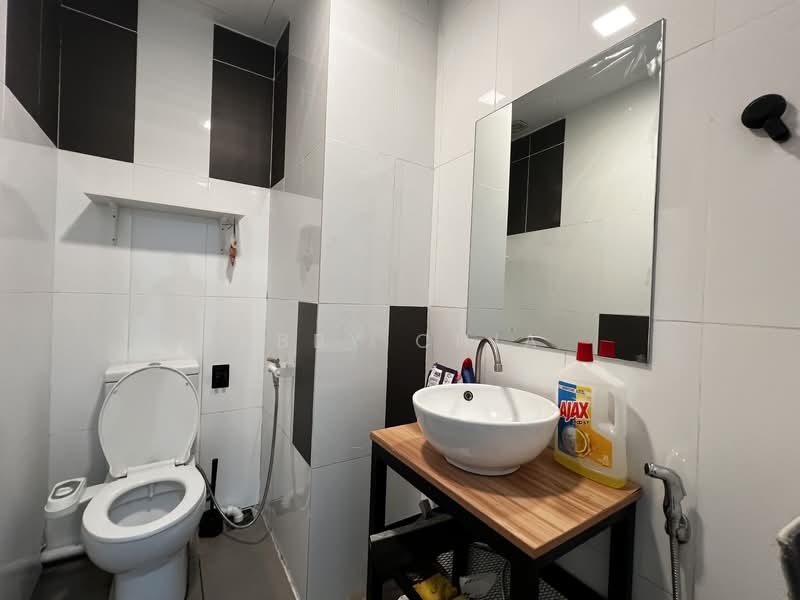 SOHO @ Empire City untuk Untuk Disewa - RM 1,400 /bulan, Mac 2026 - PropertyGuru.com.my