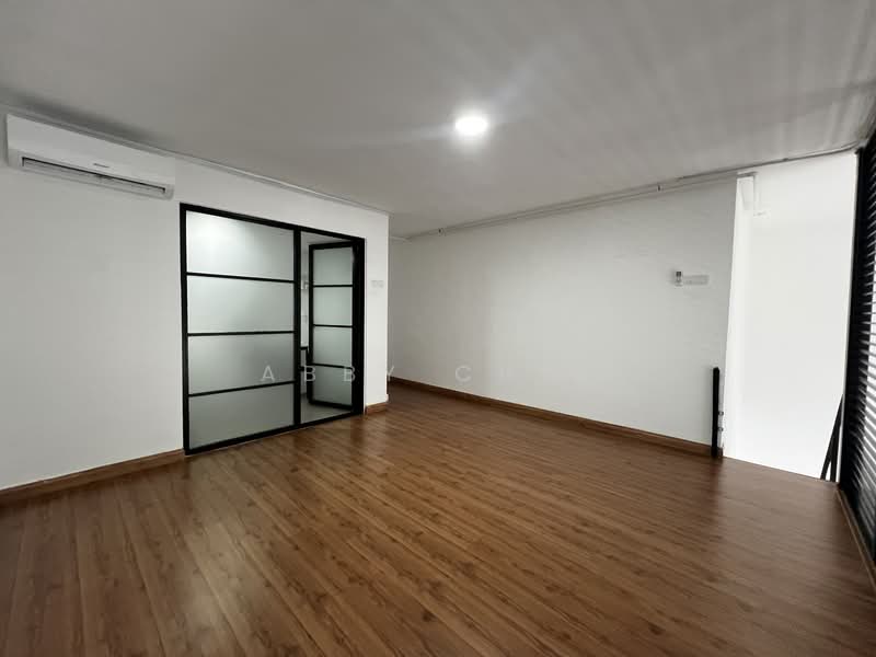 SOHO @ Empire City untuk Untuk Disewa - RM 1,400 /bulan, Mac 2026 - Interior - PropertyGuru.com.my