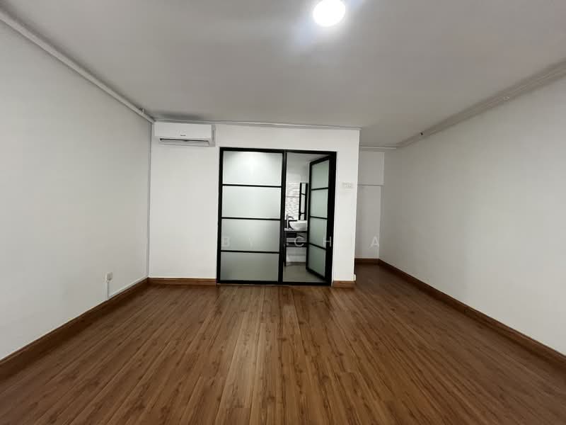 SOHO @ Empire City untuk Untuk Disewa - RM 1,400 /bulan, Mac 2026 - Bathroom - PropertyGuru.com.my