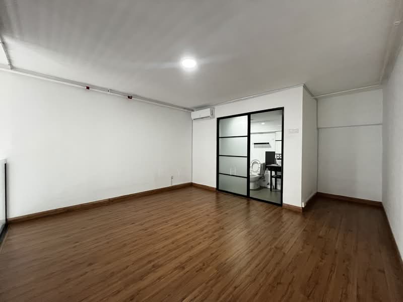 SOHO @ Empire City untuk Untuk Disewa - RM 1,400 /bulan, Mac 2026 - Interior - PropertyGuru.com.my