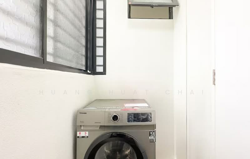 Vista Sentul Residences untuk Untuk Disewa - RM 1,850 /bulan, Mac 2026 - Interior - PropertyGuru.com.my