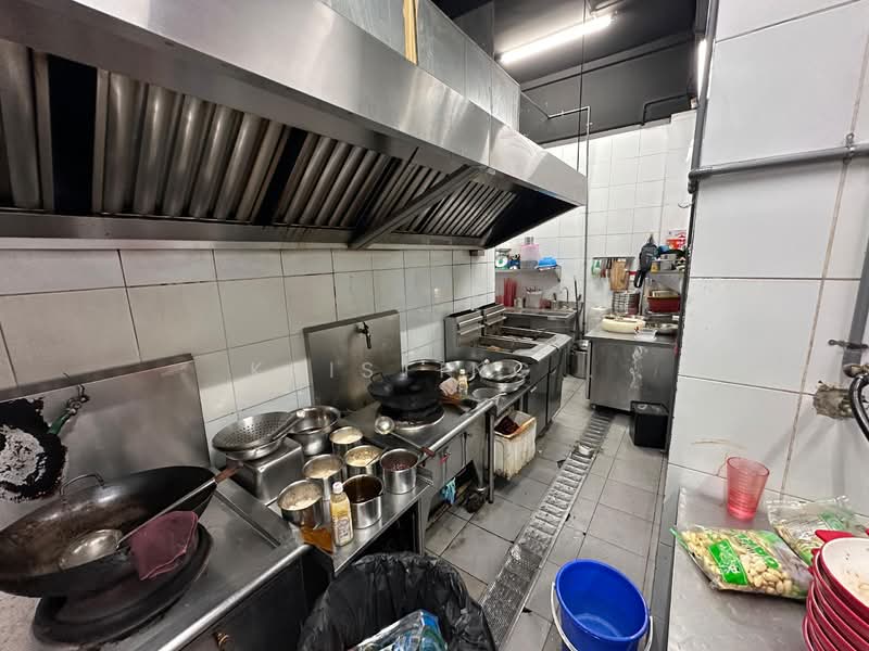 Shop / Office for Rent in Cheras Selatan (Cheras) - Kristing . - Kitchen - PropertyGuru.com.my