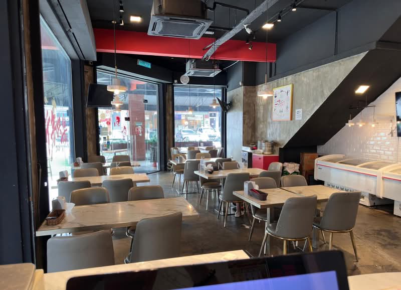 Shop / Office for Rent in Cheras Selatan (Cheras) - Kristing . - Interior - PropertyGuru.com.my