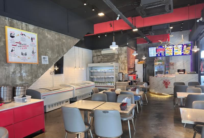 Shop / Office for Rent in Cheras Selatan (Cheras) - Kristing . - Interior - PropertyGuru.com.my