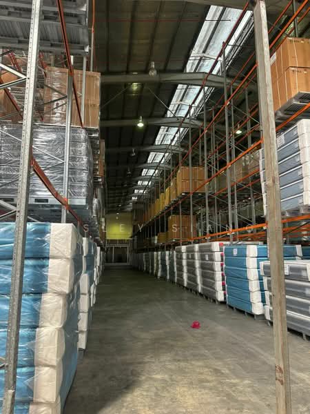 Factory for Rent in Permas Jaya (Johor) - Lesley Siang - Interior - PropertyGuru.com.my