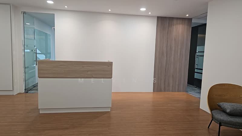 Office for Rent in KLCC (KL City Centre) - Melvin S - Reception  - PropertyGuru.com.my