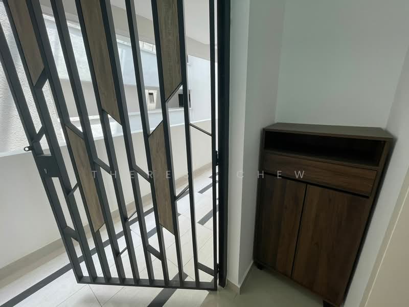 Condominium for Rent at Nidoz Residences @ Desa Petaling - Theresa Chew - Entrance - PropertyGuru.com.my