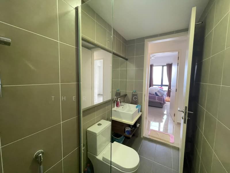 Condominium for Rent at Nidoz Residences @ Desa Petaling - Theresa Chew - Bathroom - PropertyGuru.com.my