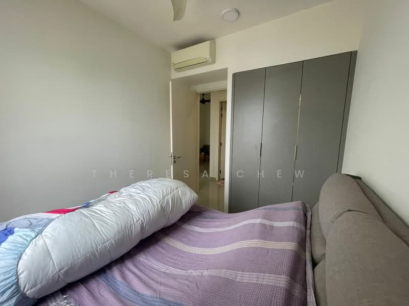 Condominium for Rent at Nidoz Residences @ Desa Petaling - Theresa Chew - Bedroom - PropertyGuru.com.my