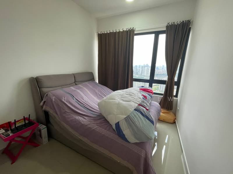 Condominium for Rent at Nidoz Residences @ Desa Petaling - Theresa Chew - Bedroom - PropertyGuru.com.my