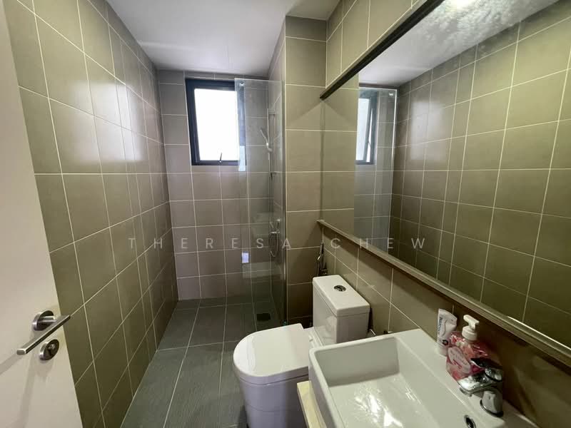 Condominium for Rent at Nidoz Residences @ Desa Petaling - Theresa Chew - Bathroom - PropertyGuru.com.my