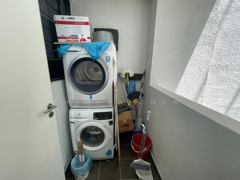 Condominium for Rent at Nidoz Residences @ Desa Petaling - Theresa Chew - Interior - PropertyGuru.com.my