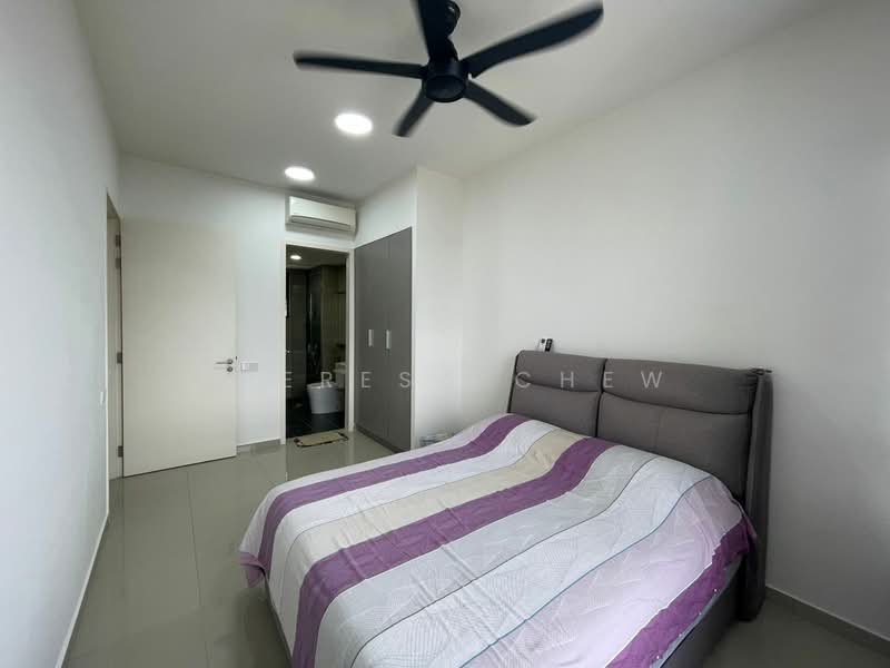 Condominium for Rent at Nidoz Residences @ Desa Petaling - Theresa Chew - Bedroom - PropertyGuru.com.my