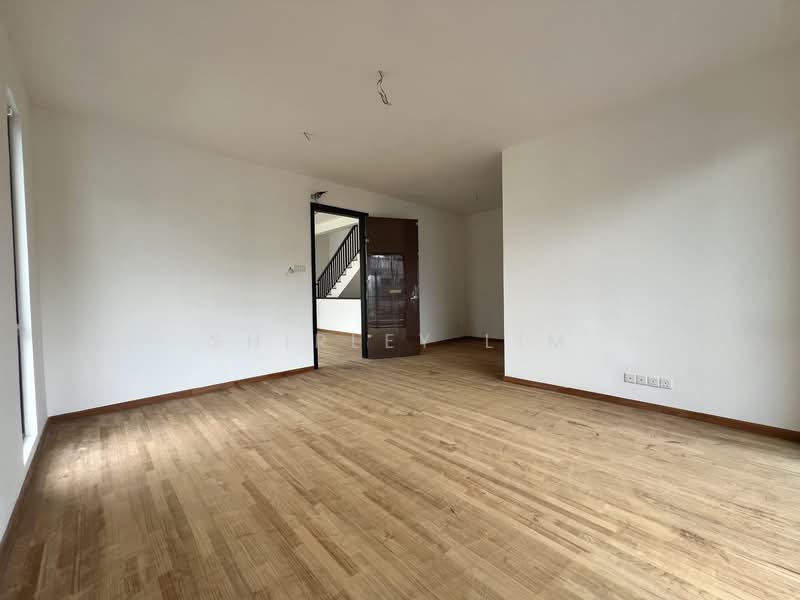 Rumah Teres 3 Tingkat untuk Dijual di Senibong (Permas Jaya) - Shirley Lim - Master Room - PropertyGuru.com.my