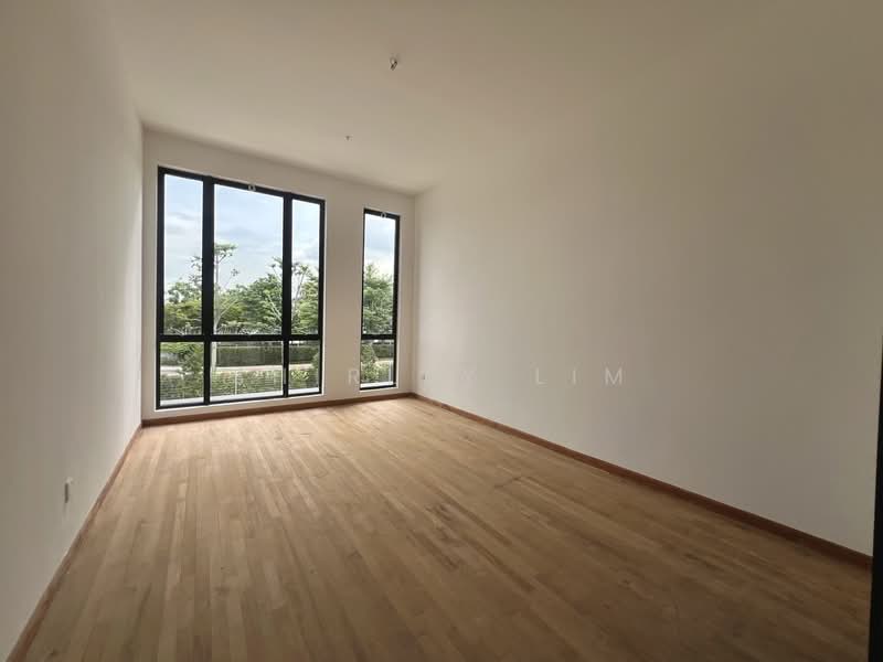 Rumah Teres 3 Tingkat untuk Dijual di Senibong (Permas Jaya) - Shirley Lim - Bedroom - PropertyGuru.com.my