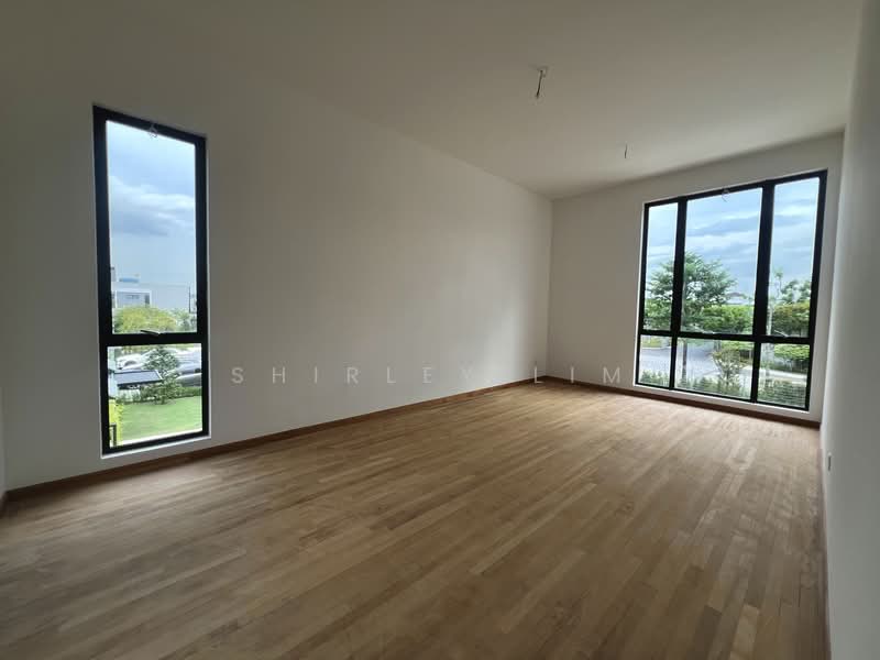 Rumah Teres 3 Tingkat untuk Dijual di Senibong (Permas Jaya) - Shirley Lim - Bedroom - PropertyGuru.com.my