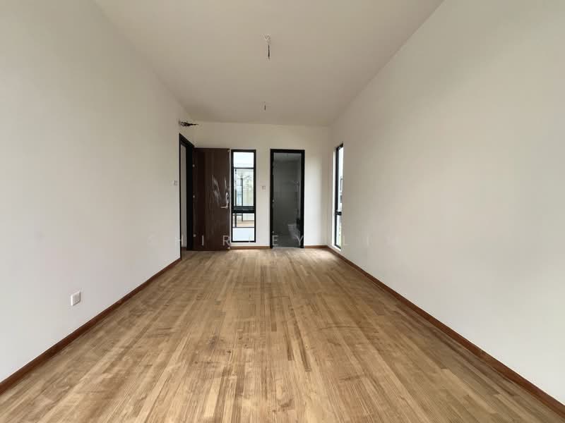 Rumah Teres 3 Tingkat untuk Dijual di Senibong (Permas Jaya) - Shirley Lim - Interior - PropertyGuru.com.my
